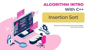 Insertion Sort - Belajar Algoritma