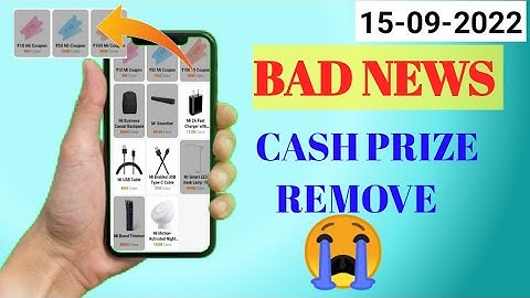 Getapps today 10:00am stock bed news cash price remove Ho Gaya😭😭😭😭😭😭😭😭😭