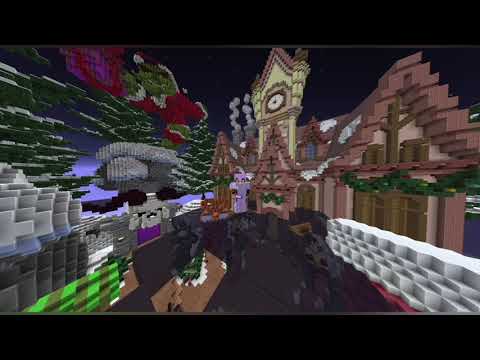 Skyblock Online Episodio 1