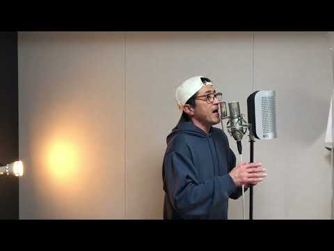 Believe/渡辺美里  歌：佐藤幸宏 VOCALISTs 〜FIRST TAKE〜