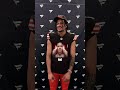 I want whatever Denzel Boston had on his playlist last night 😤 @browns