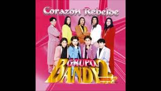 Video thumbnail of "Tanto amor - Grupo Bandy2"