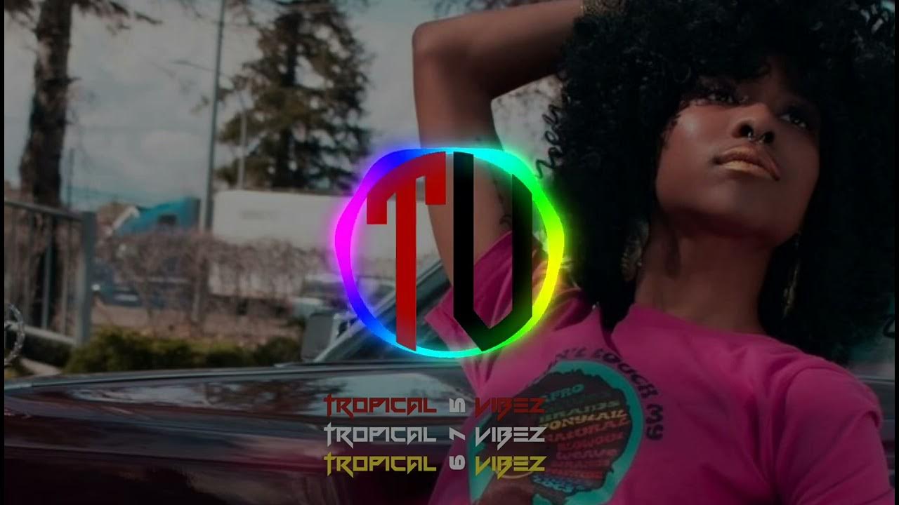 Boomboxx ft. Teni I Dey (Smøkez IslandChill Remix 2023) 🇵🇬 YouTube