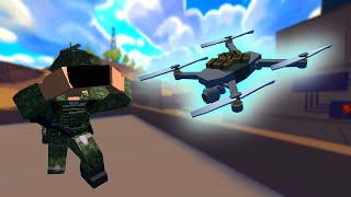 We Became Drone Operators in Battlebit