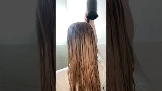 Si tu as les cheveux secs ce soin a ma ketatine est fait pour toi ?? keratintreatment topbrush