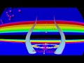 The most psychedelic VR game ever - Polybius!