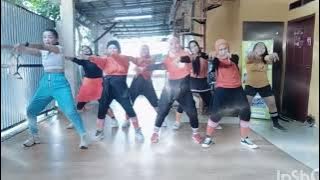 Aria  ( Before You Go x Love Tonight)