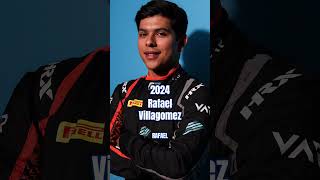 Was machen die Letztplatzierten der Formel 2 heute? #f1 #formel1 #racing #motorsport #deutsch