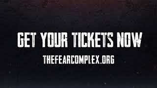 The Fear Complex - Colorado Springs' Ultimate Haunted House