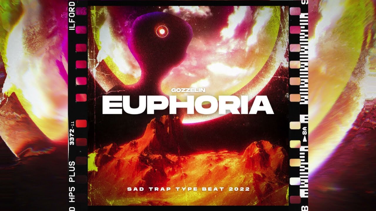 [FREE] POST MALONE X RODDY RICCH TYPE BEAT 2022 "EUPHORIA" | SAD TYPE BEAT INSTRUMENTAL | GOZZELIN