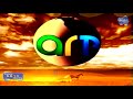 قناة ART المفتوحة :- منوعات و فواصل مسجلة 2000