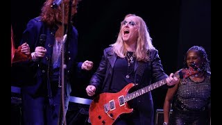 Respect | Various Artists | She Rocks Awards | 1-26-2018