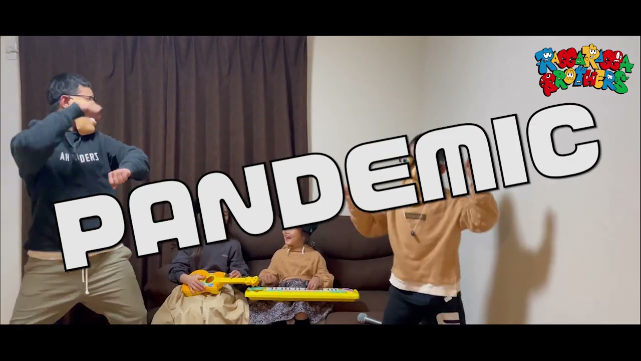 Watch 【Music Video】PANDEMIC / NATURAL WEAPON on YouTube Watch 【Music Video】PANDEMIC / NATURAL WEAPON on YouTube