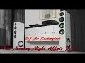 DJ Sir Rockinghood Presents: The Monday Night Affair Pt.1