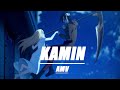 KAMIN Amv ANIME MIX 