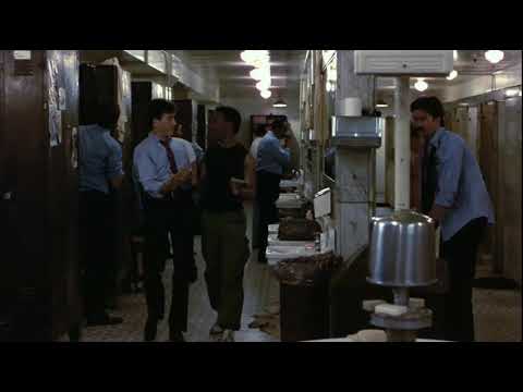 Beverly Hills Cop I Am Not Listening To You