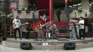 CCR / Have You Ever Seen the Rain? like "JUMP" Van Halen!!! (cover)