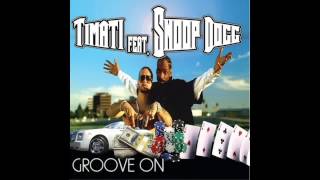 Timati Feat. Snoop Dogg and Big Ali - Groove on