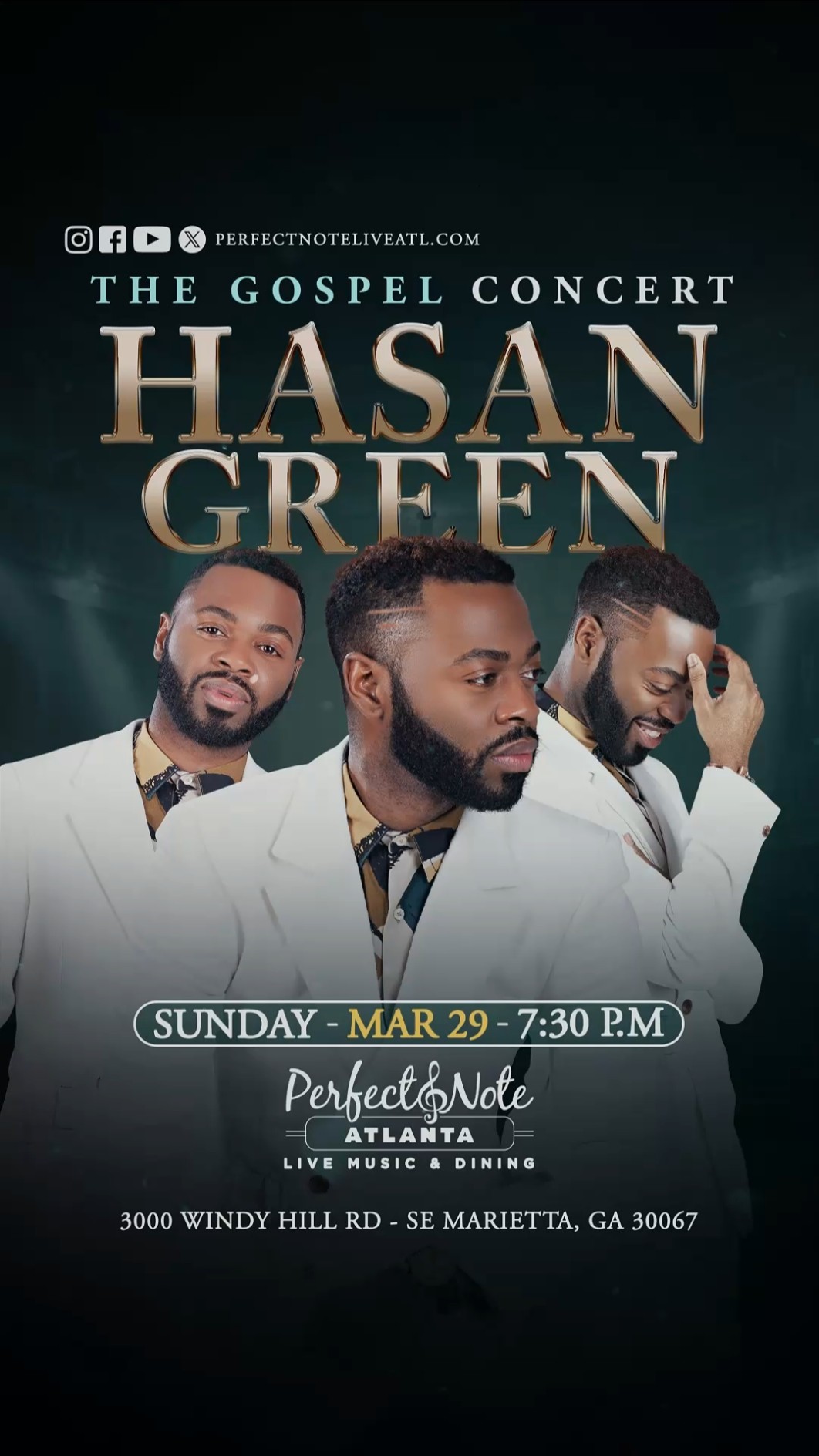TheHasanGreen - YouTube
