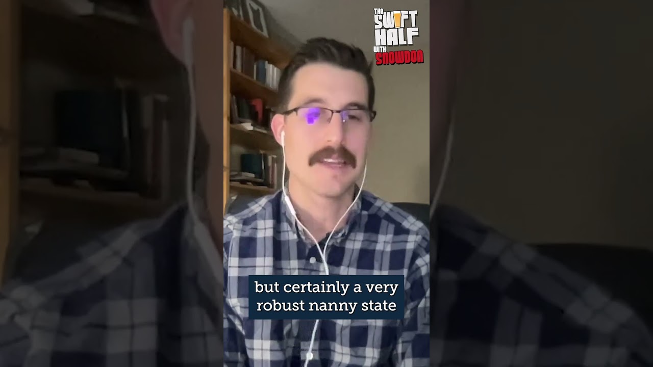 David Hume's Warning of Totalitarianism