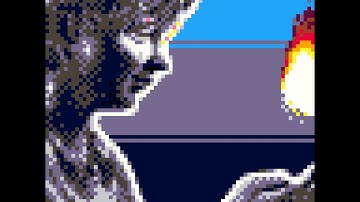 TMR - A Little Intro (PICO-8)