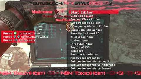 NSM Edit of KBrizzle Final Tree Patch (LiNK)