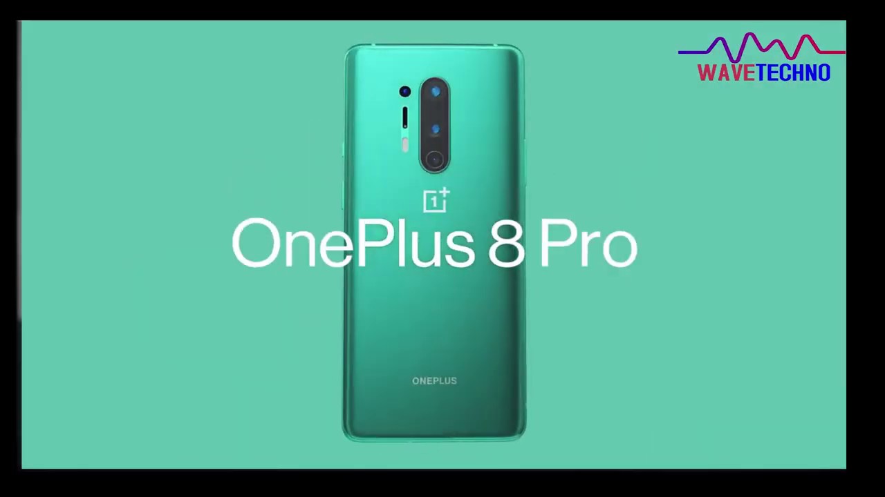 🔥🔥🔥 New OnePlus 8 Pro 2020 🔥🔥🔥
