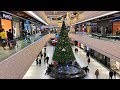 Shopping Malls İstanbul - Cevahir, ÖzdilekPark, Kanyon, İstinye Park, Akmerkez