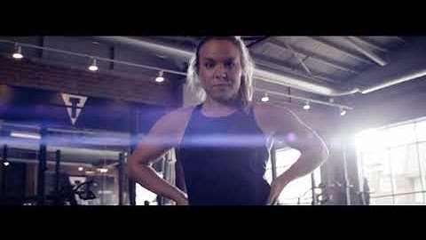 Amy Bream - No Excuses