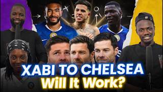 Xabi Alonso to Chelsea: Will It Actually Work? 🔥 Honest Analysis 2026/27