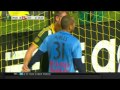 Amazing goalkeeper save luis robles