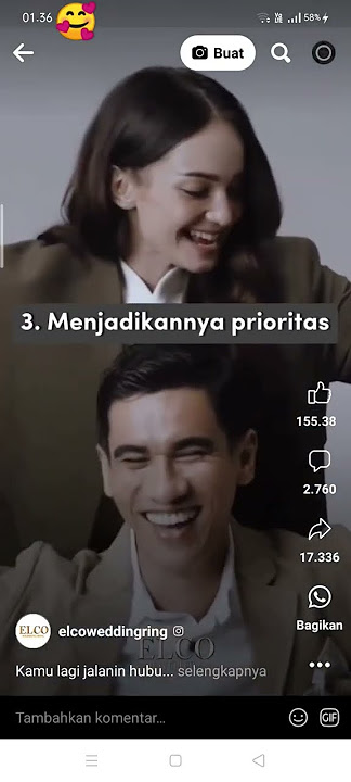 7 cara hubungan LDR bertahan langgeng