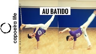 How to AU BATIDO | Florieo Tutorial Series | Capoeira Life Show