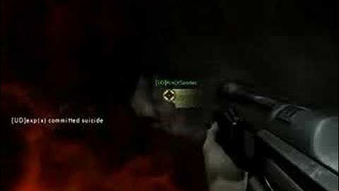 Doom 3 Shotgun Jump