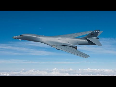 Vidéo: Les meilleurs bombardiers américains : un aperçu
