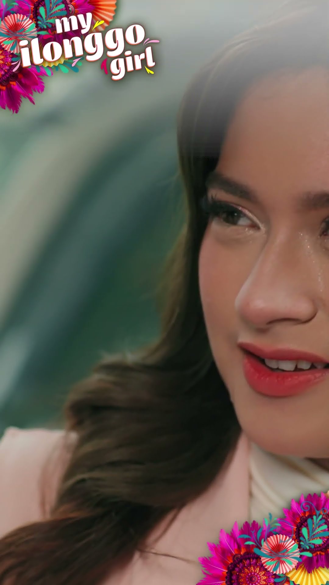 Mahal kita, Tata! #shorts | My Ilonggo Girl