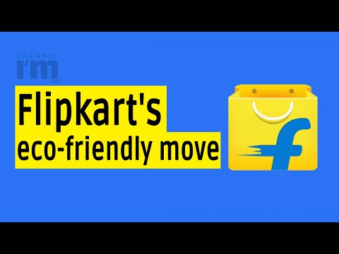 Flipkart to add 25,000 EVs to its fleet by 2030