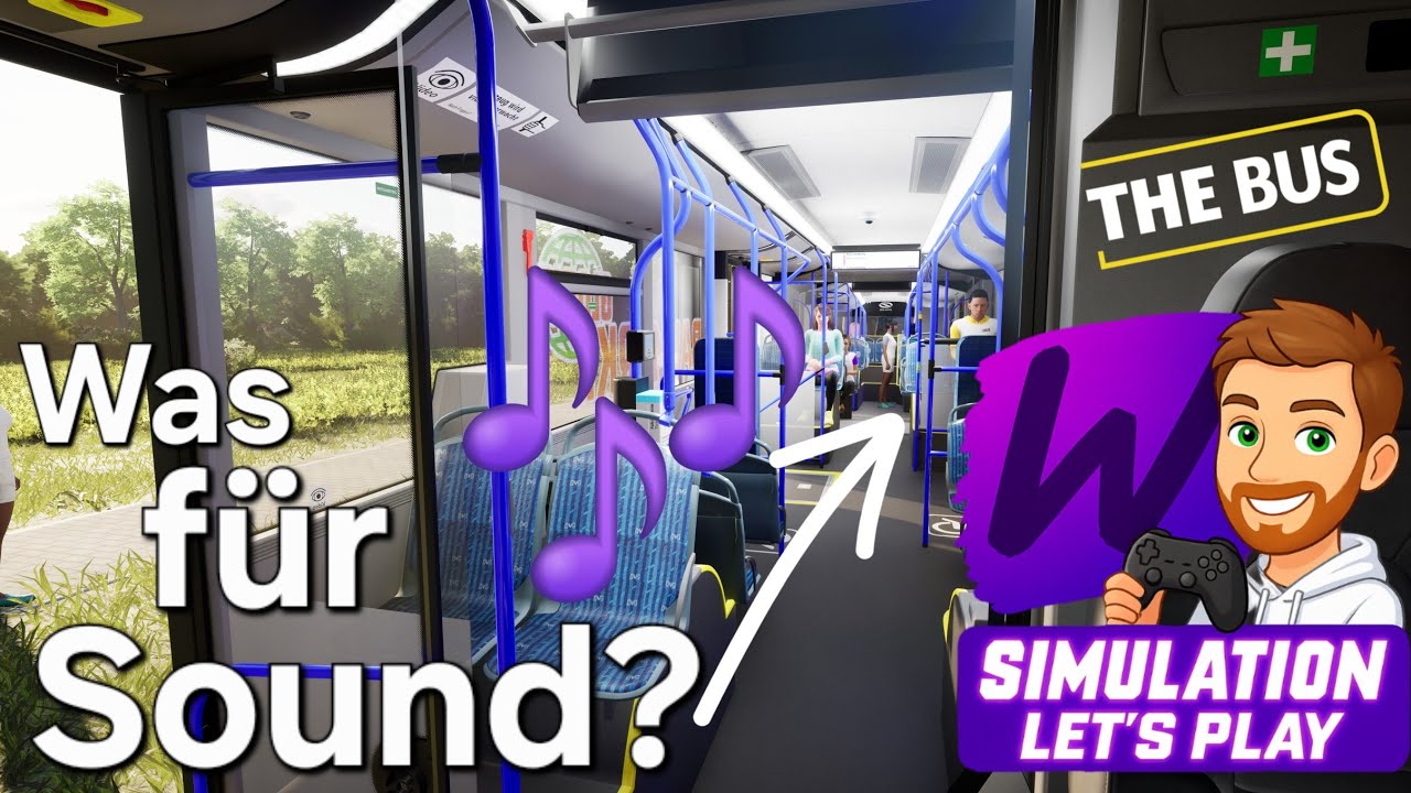 THEBUS🚍Oberhavel Map  - Mit der 823 die aktuelle Beta testen | Februar 2026