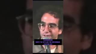 LARRY DAVID (RARE) 1970'S STAND UP COMEDY FOOTAGE #shorts #seinfeld #curbyourenthusiasm