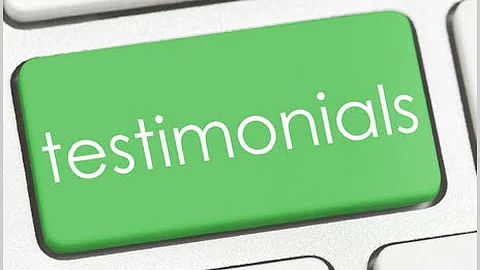 Testimonial - Gary Geiger