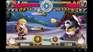 Paramon Pandaren Triple Kill