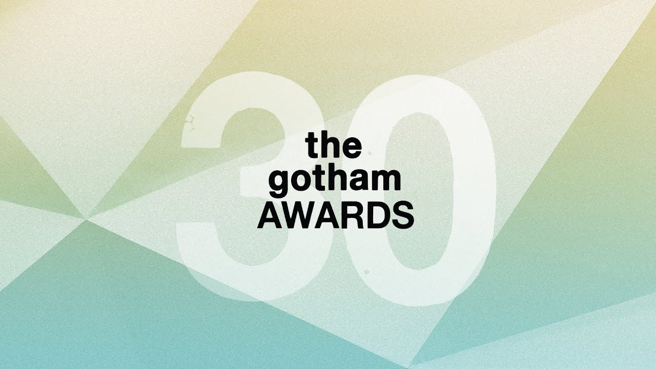 IFP Gotham Awards - Nominations - Live Stream