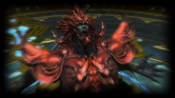 FFXIV - Containment Bay Z1T9 (Zurvan) Unreal - Solo Tank/Heal WHM