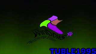 Windows XP Home Edition Logo Effects [HHAHAHHAHAHAHHAA Csupo Effects]