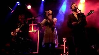 Deep River @ JJ 3-12-11 "Give Me Your Heart"