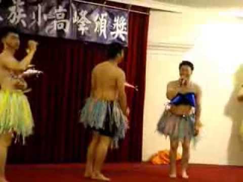 小高峰晚會-駿鼎開場精采表演(下)