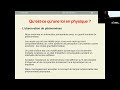 Apparences et ralite en physique 211