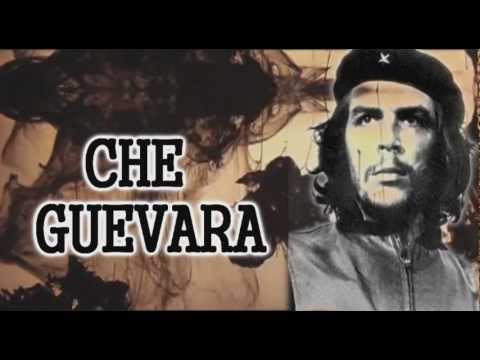 El Che Guevara Historias De Vida Youtube