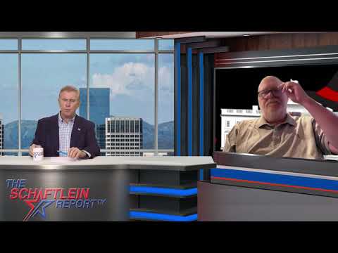 Schaftlein Report | Guest Jeffrey Dunetz
