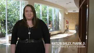 Kaitlyn Bailey, Pharm.D., Pharmacy - Mayo Clinic Health System Kaitlyn Bailey, Pharm.D., Pharmacy - Mayo Clinic Health System